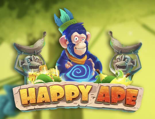 Happy Ape